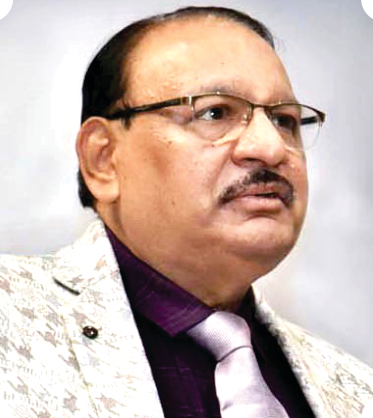Dr. Vinod Bhandari