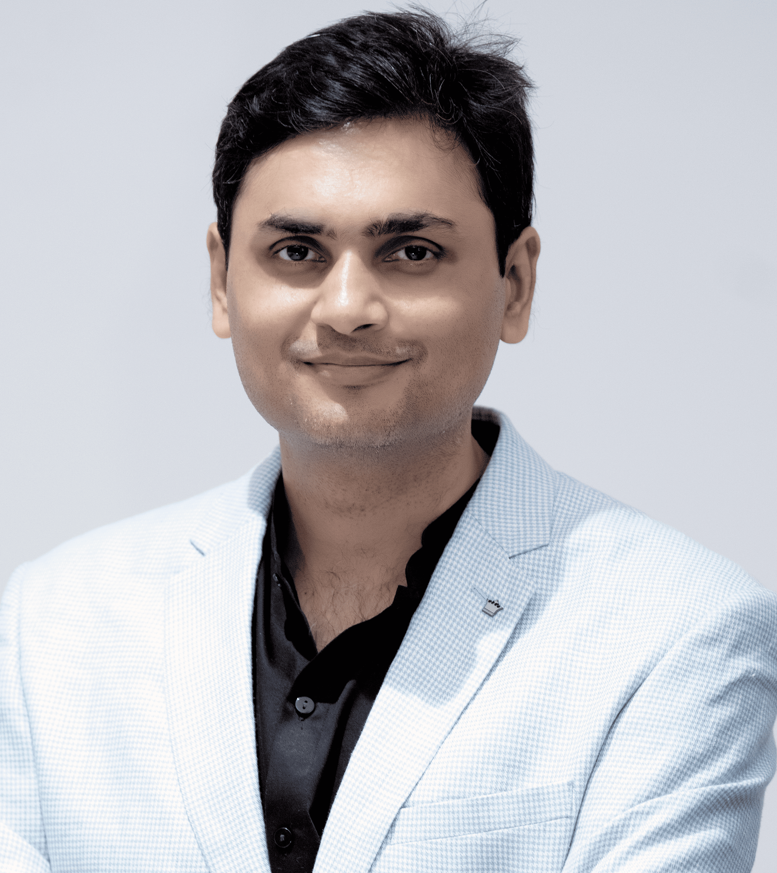 Dr. Mahak Bhandari
