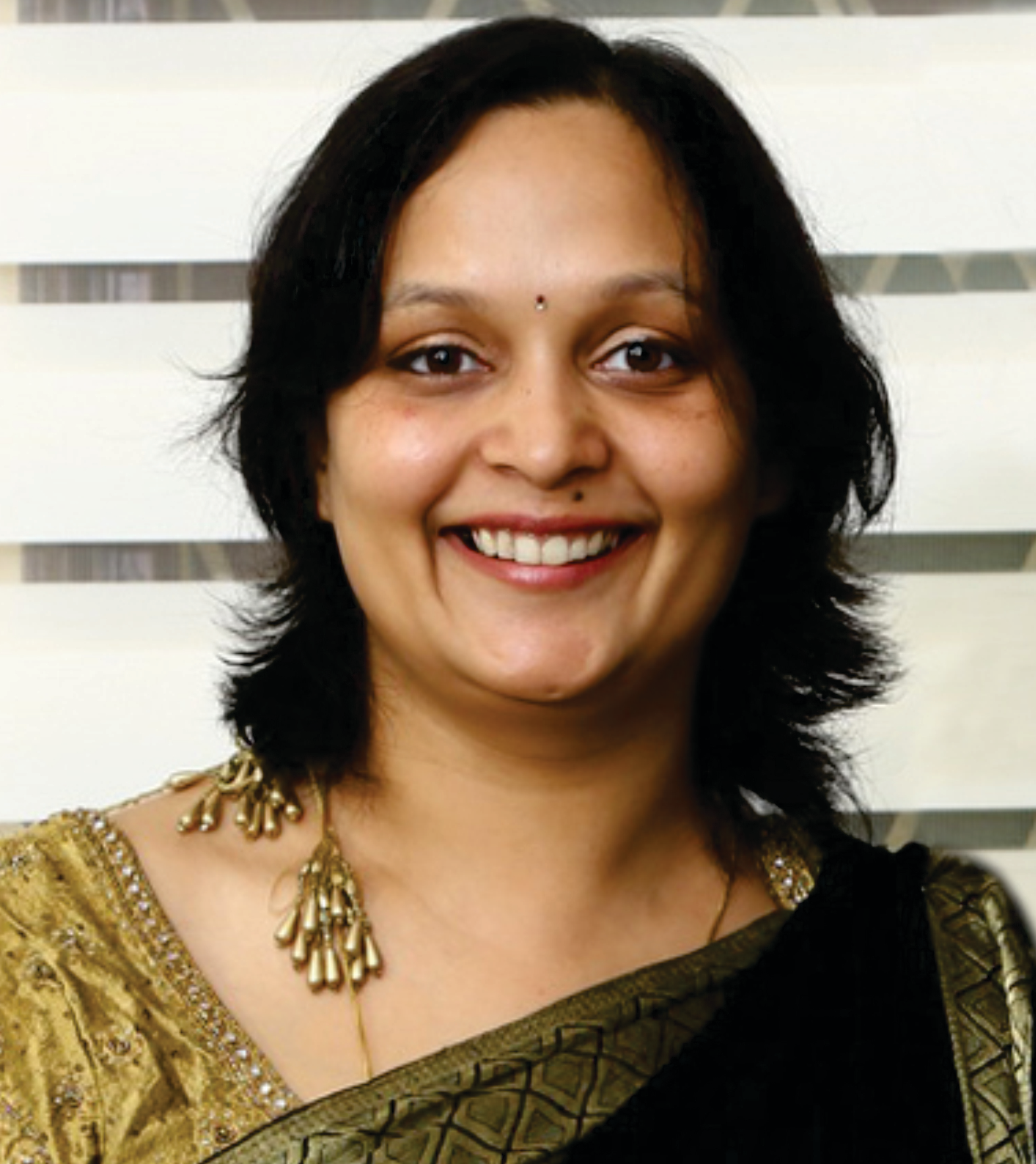 Dr. Shilpa Bhandari
