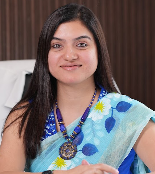 Dr. Shweta Bhandari