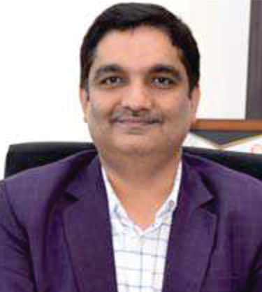 Dr. Anand Mishra