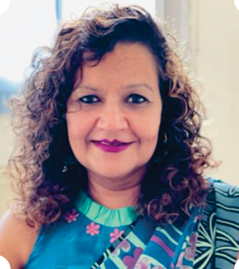 Dr. Jaishree Tapadia