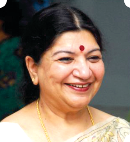 Dr. Jyoti Bindal