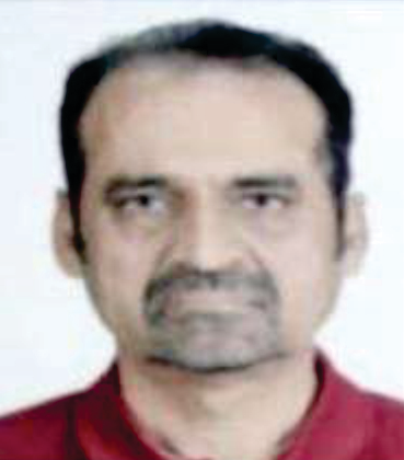 Dr. Praveen Bodka