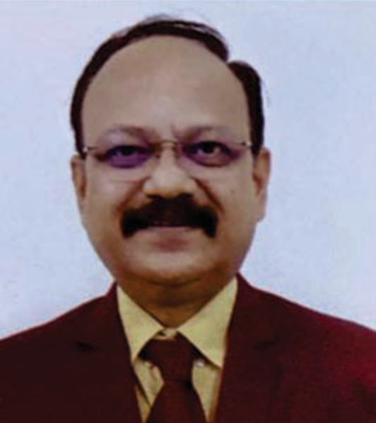 Dr. R.R. Wavare