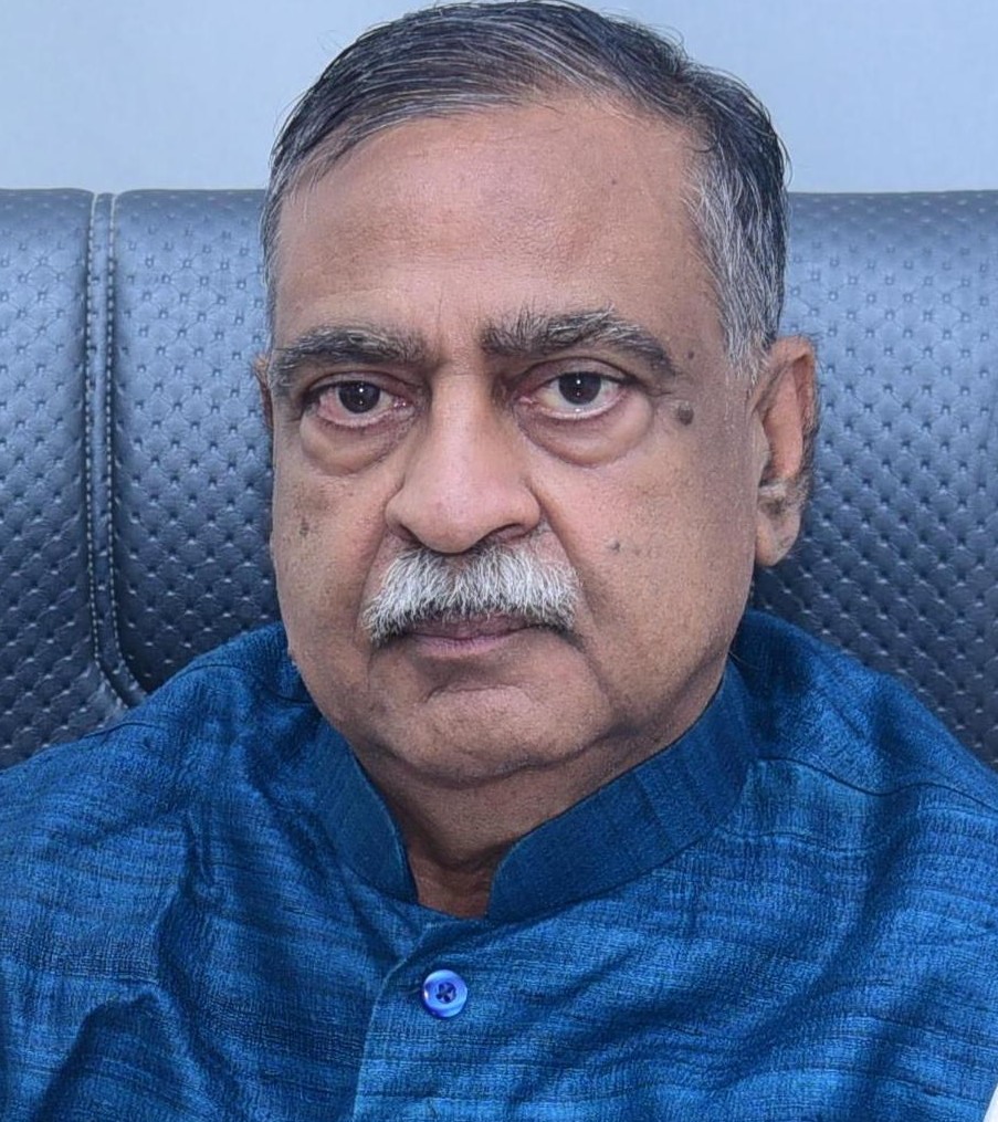 Dr. Sanjay Dixit