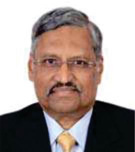 Dr. Dilip Kumar Acharya