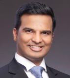 Dr. Abhijeet Taori
