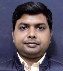 Dr. Anurag Shrivastava