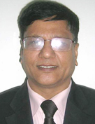 Dr. Brajendra Baser