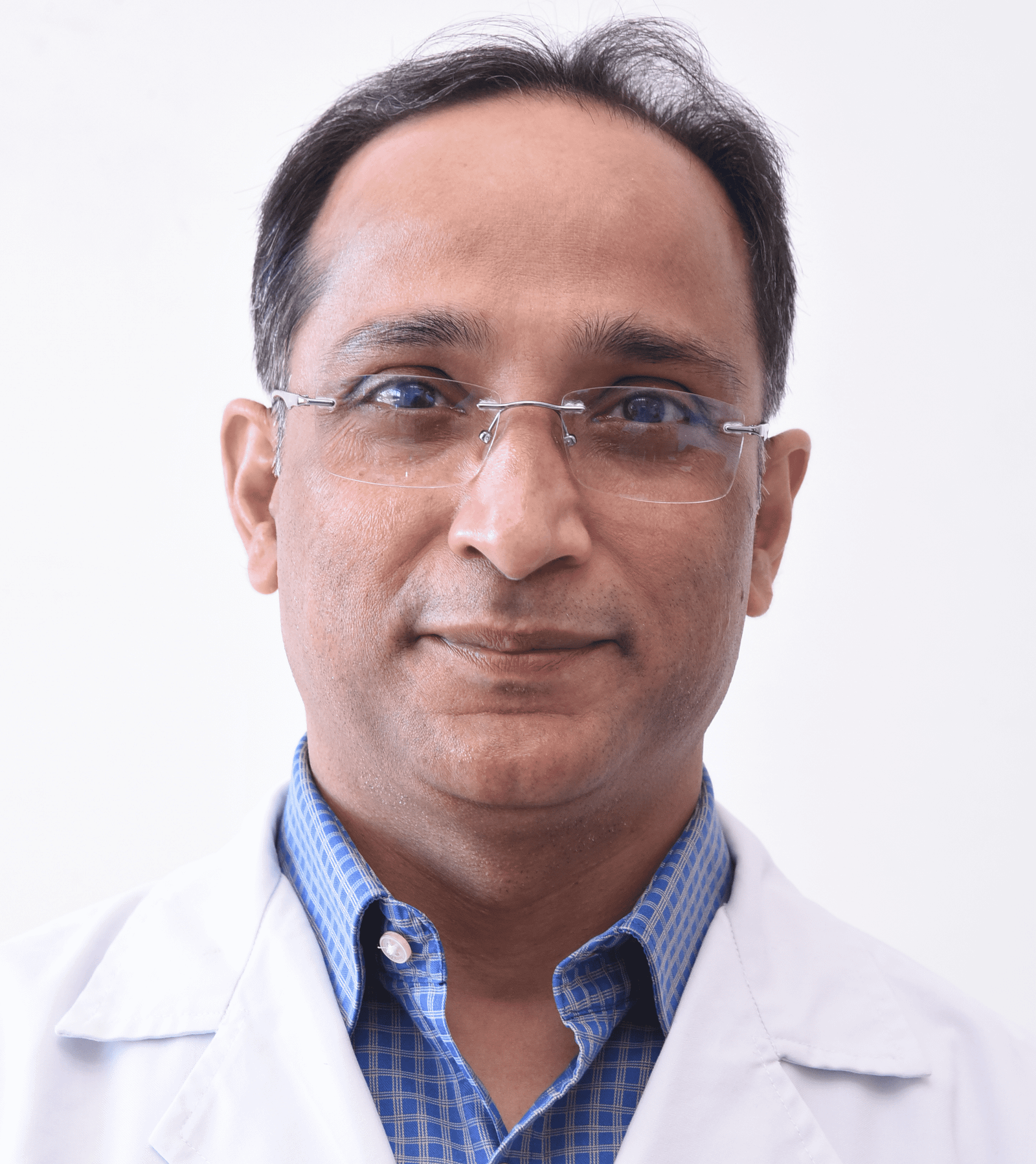 Dr. Praveen Kumar Arora