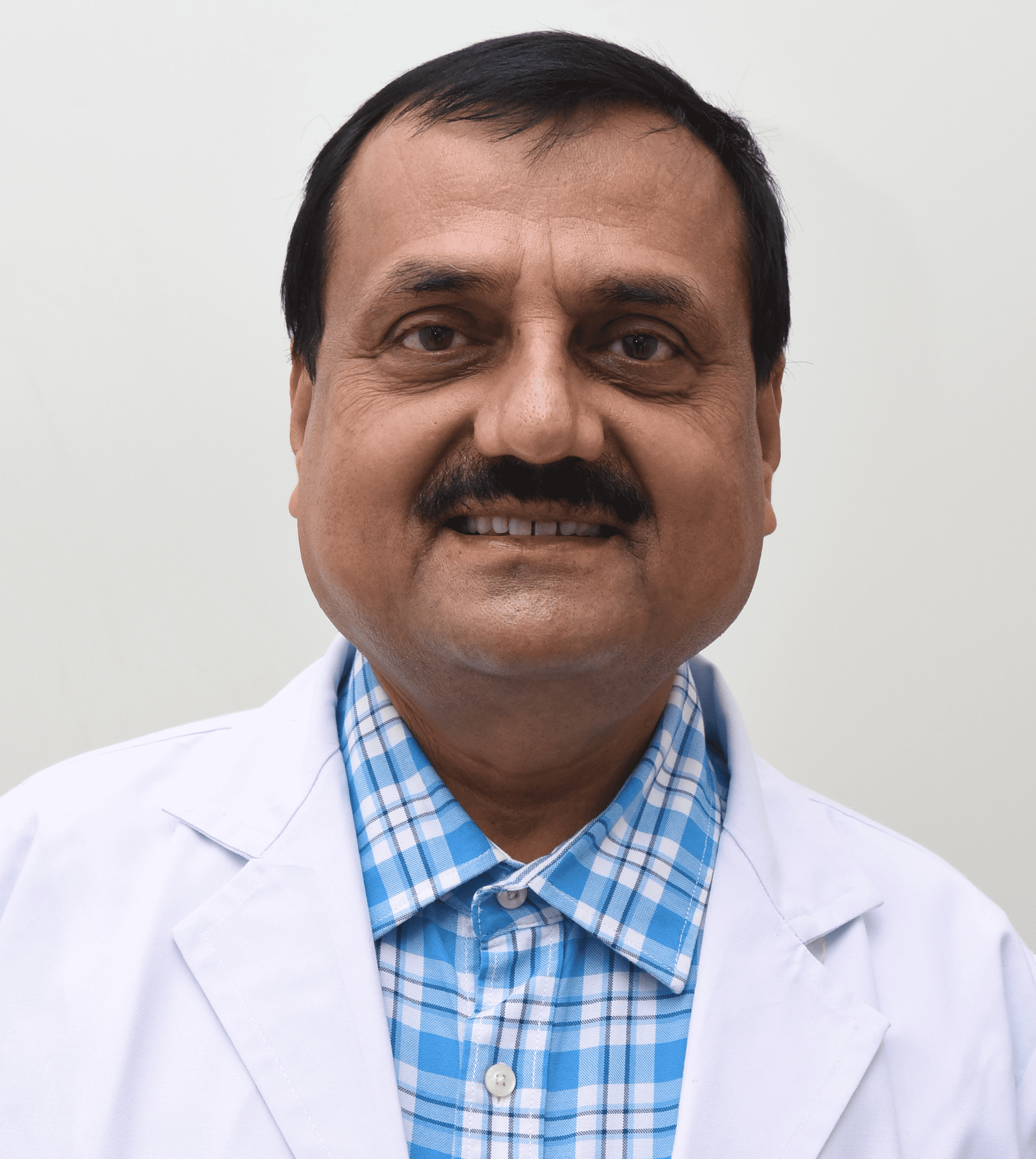 Dr. R.K. Jha