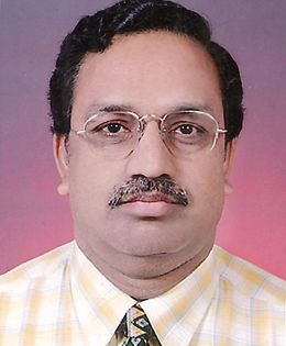 Dr. Virendra Bhandari