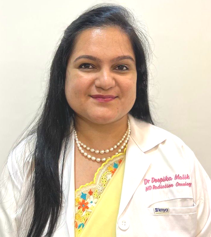 Dr. Deepika Malik