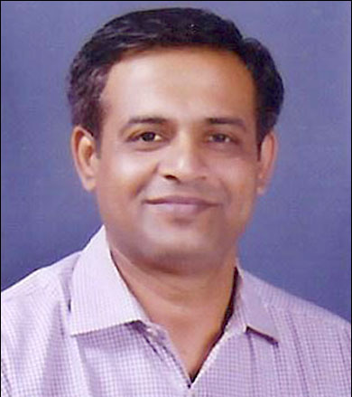 Dr. Manoj Kela