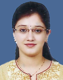 Dr. Sayali Kulkarni