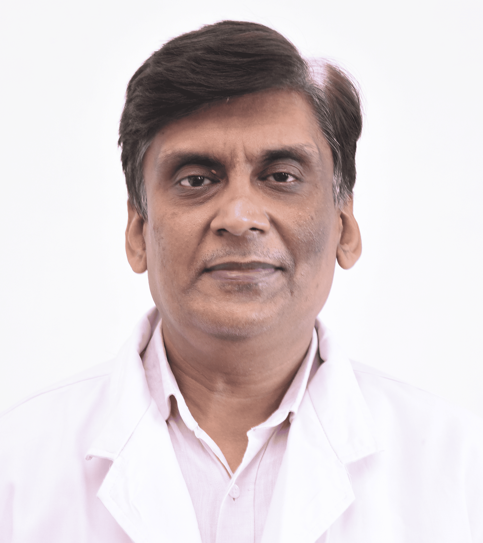 Dr. Ajit Deshpande