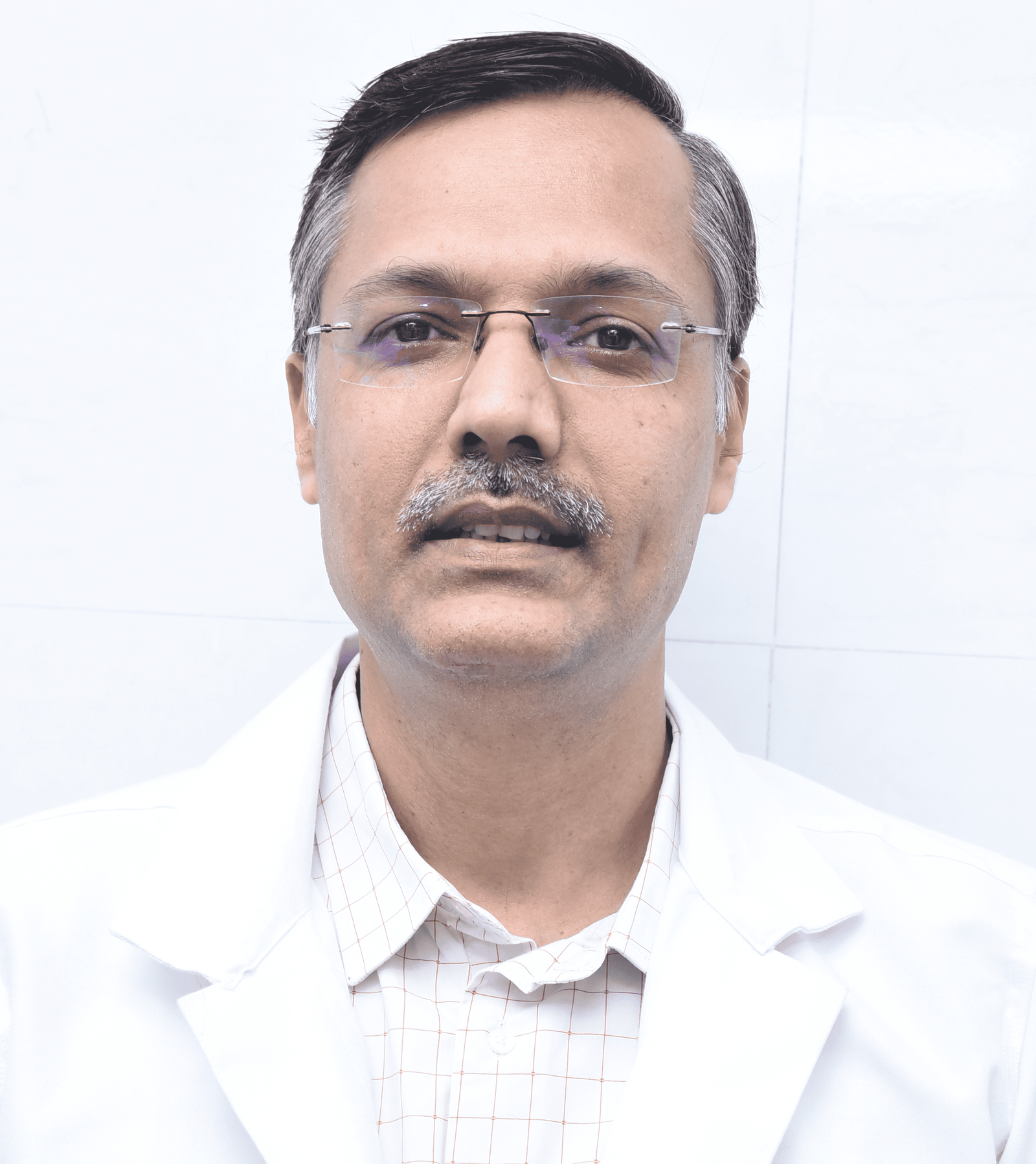 Dr. Amit V. Varma