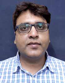Dr. Ankur Agarwal