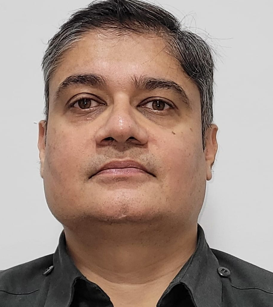 Dr. Anurag Jain