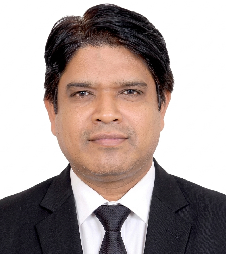 Dr. Ashok Kumar