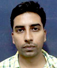 Dr. Faiz Khan