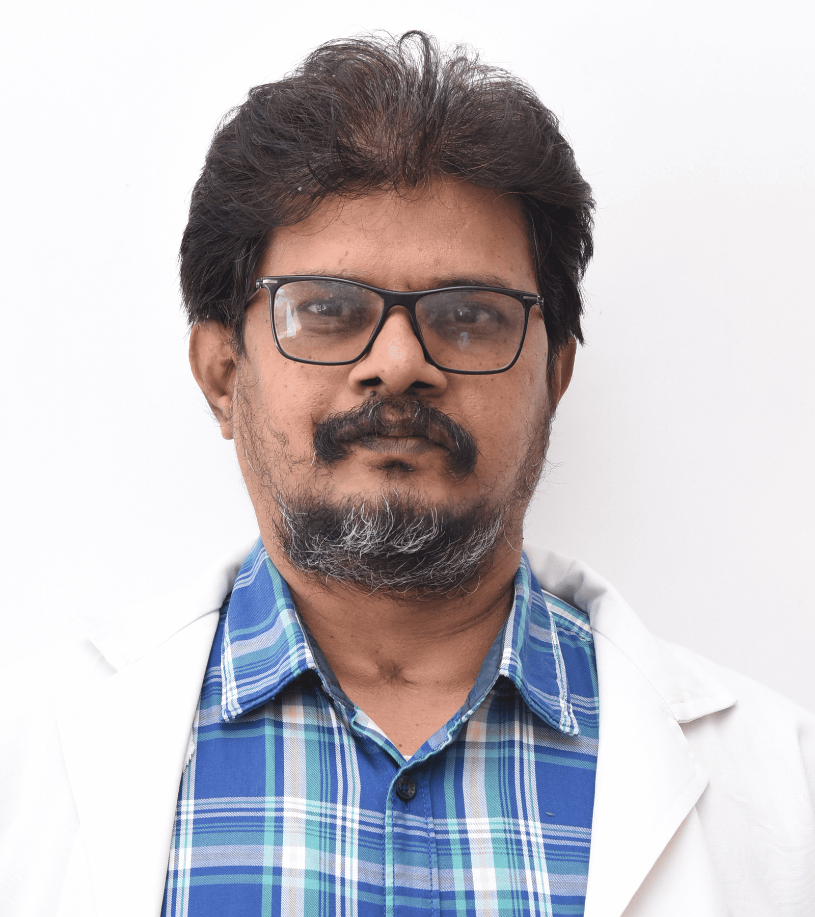 Dr. G.S. Bhatambare