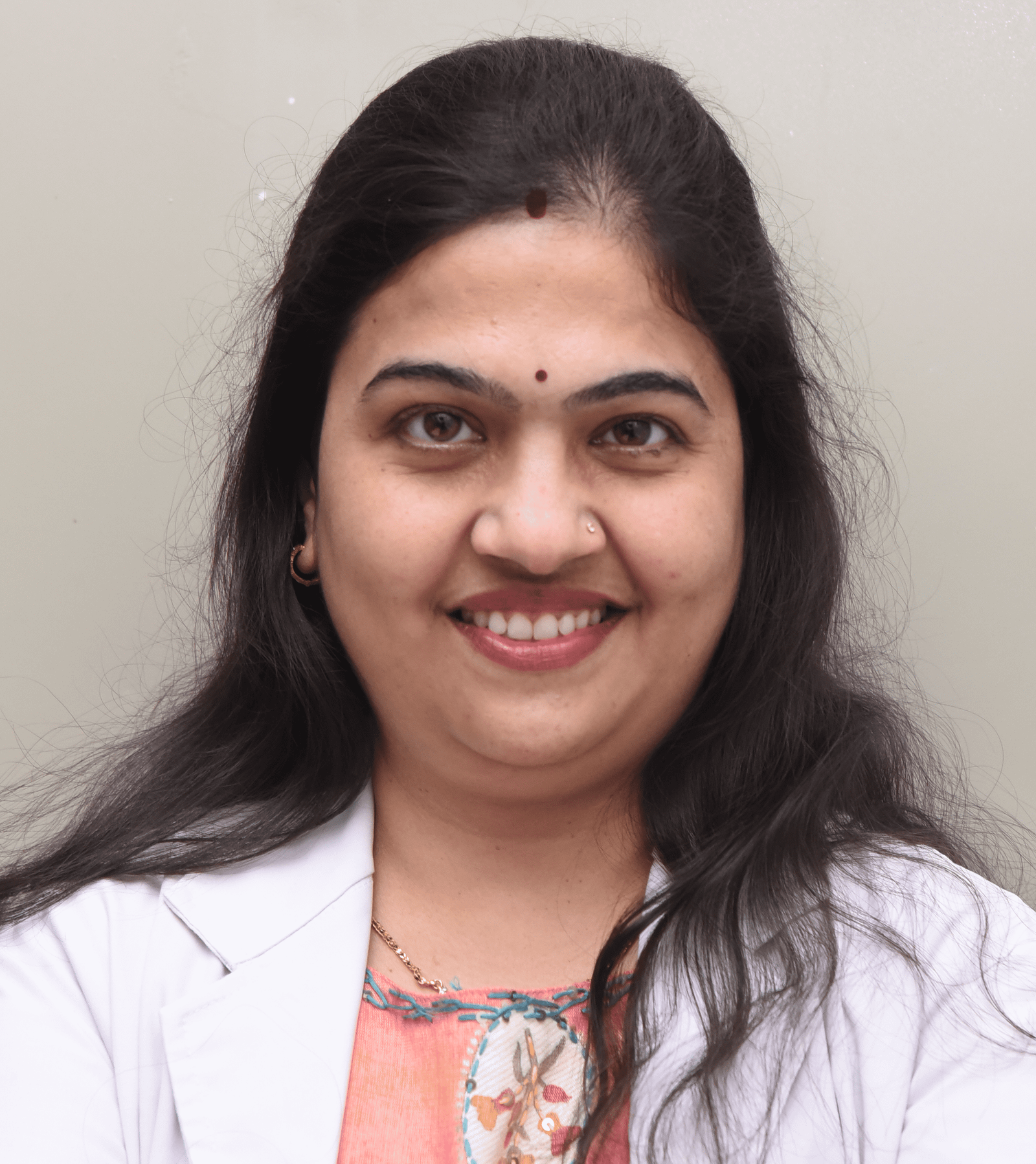 Dr. Gunjan Kela