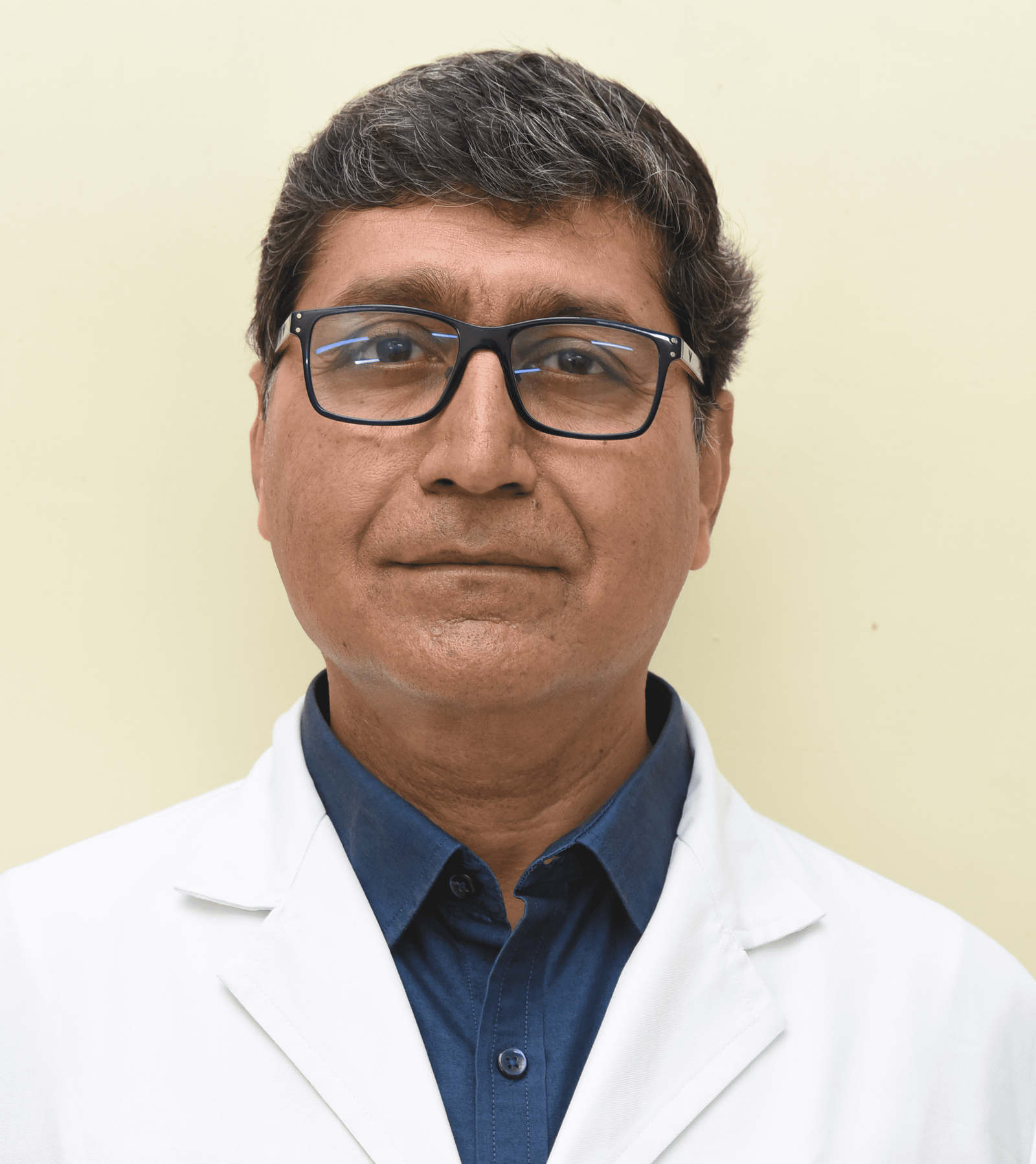 Dr. Kailash Bhatia