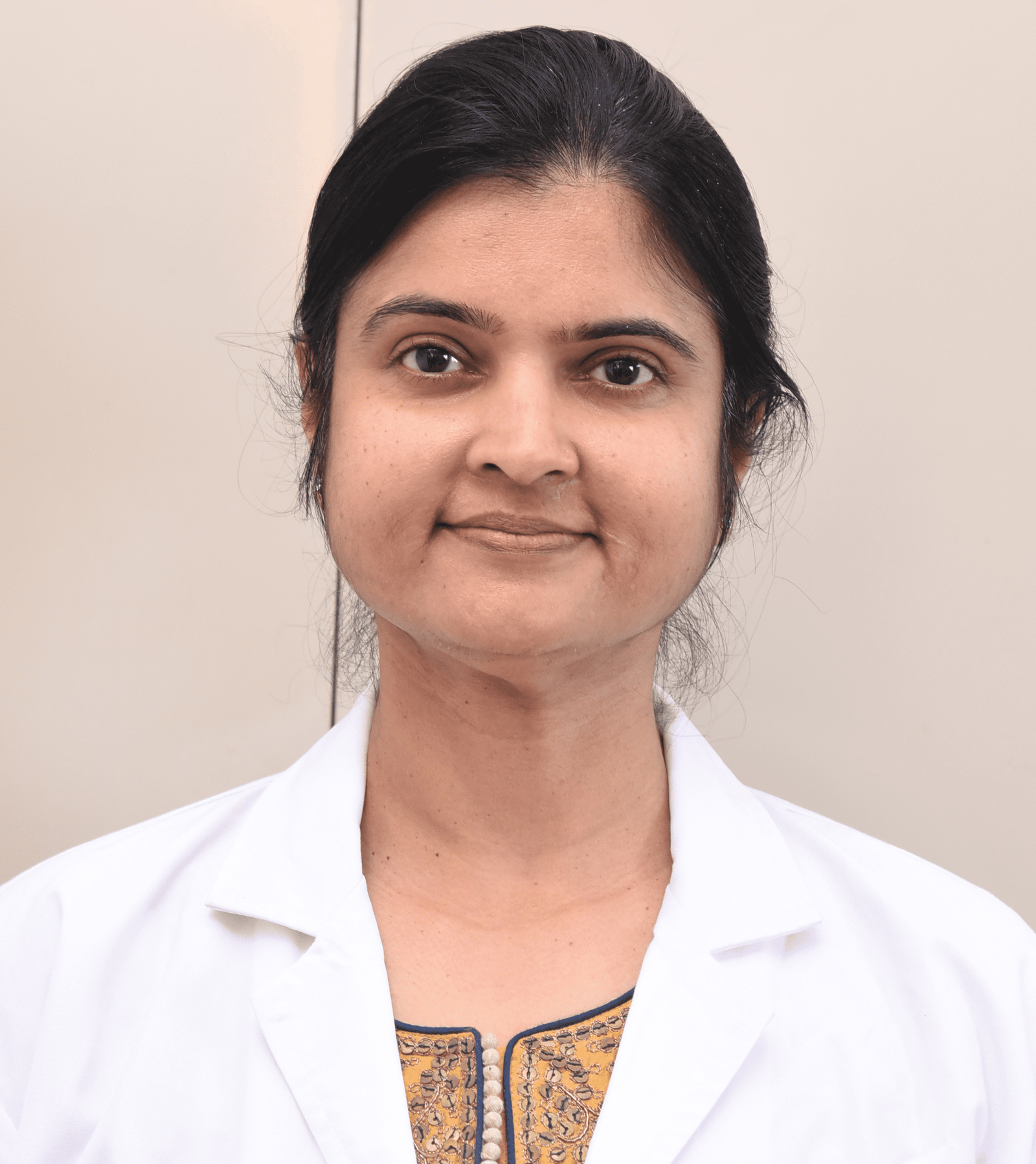 Dr. Kalpana Bharani