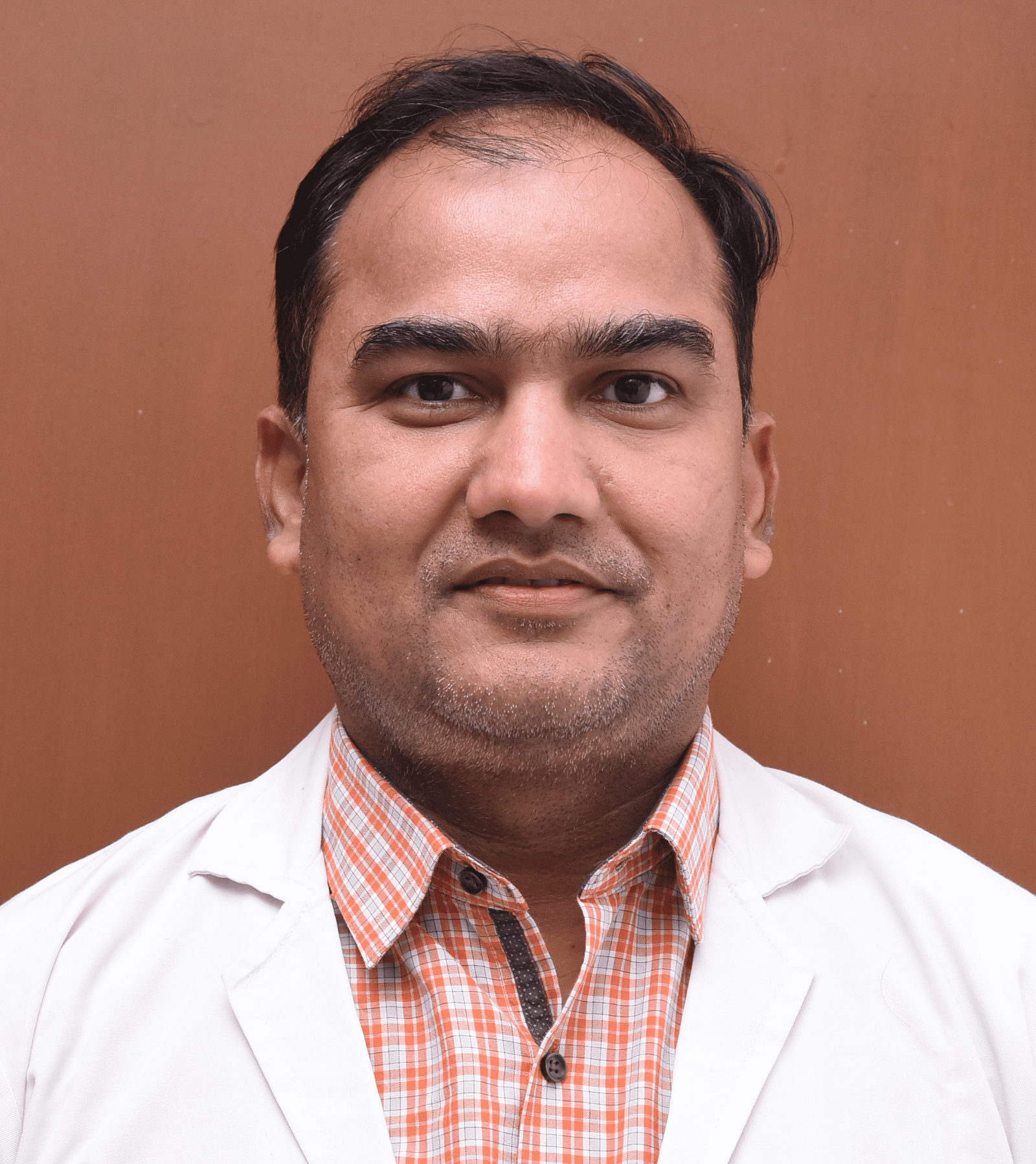 Dr. Kamlesh Patel