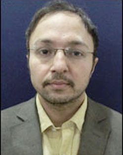 Dr. Manish Bhagat