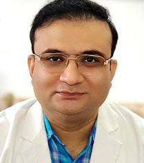 Dr. Manjunath V. Motagi