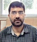 Dr. Mohd. Talha Noor