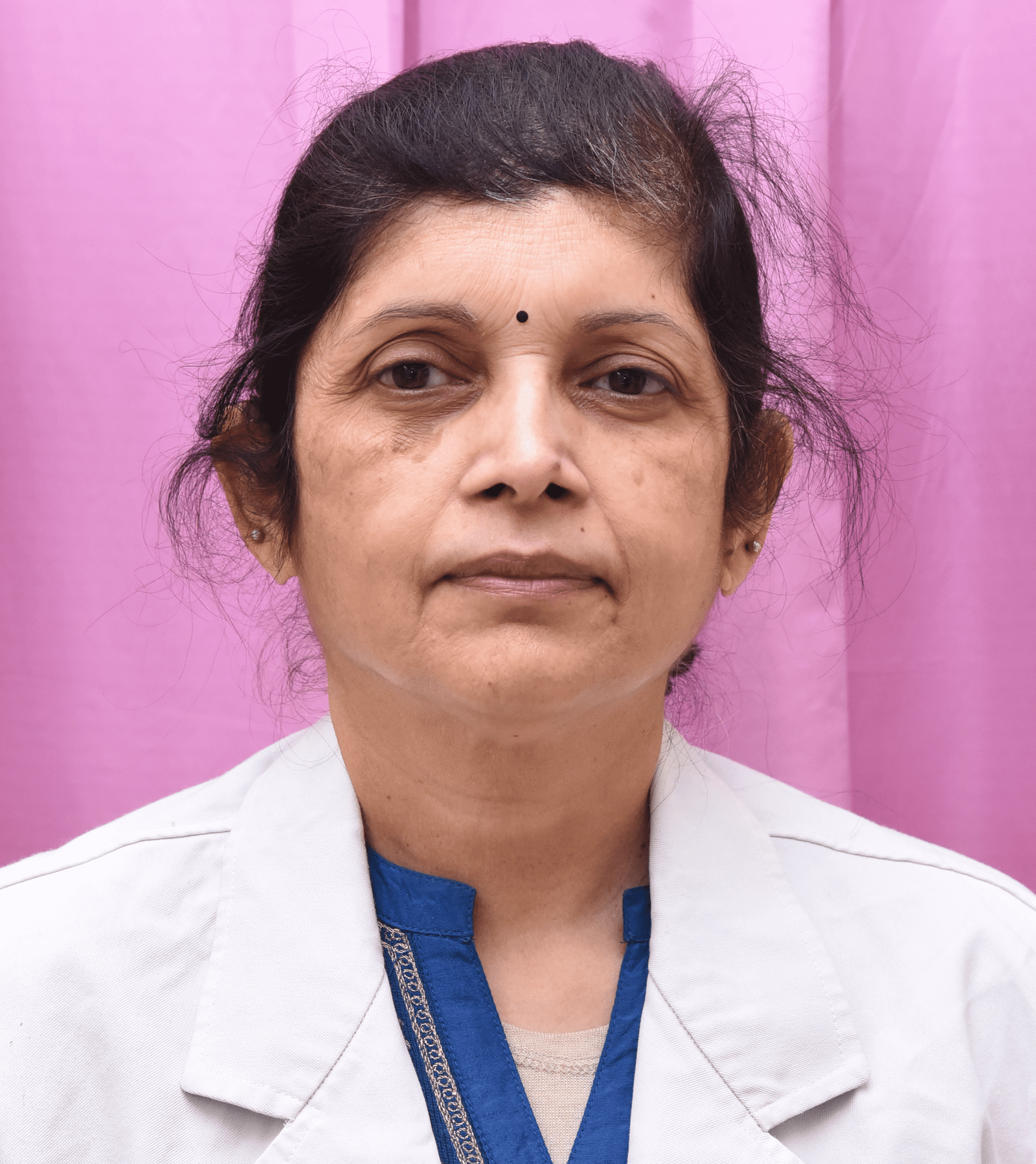 Dr. Neeta Natu