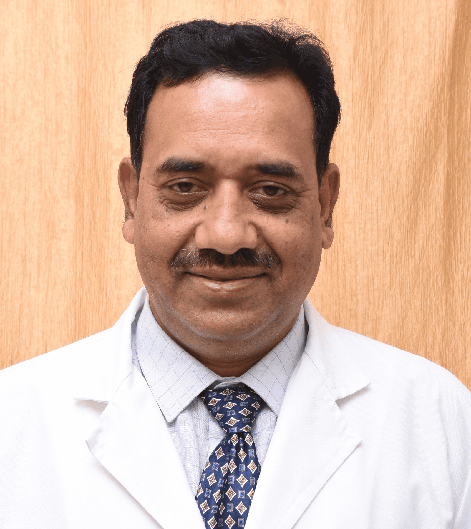 Dr. Pradeep Choudhari