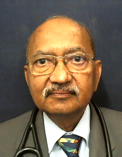 Dr. Pradeep Gupta