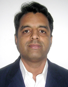 Dr. Raghavan Iyenger
