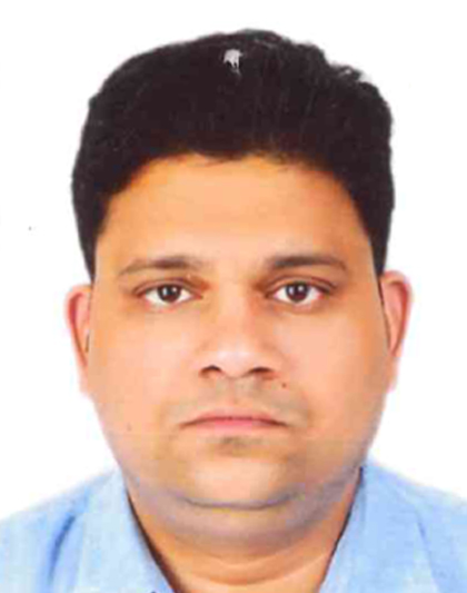 Dr. Rahul Jain