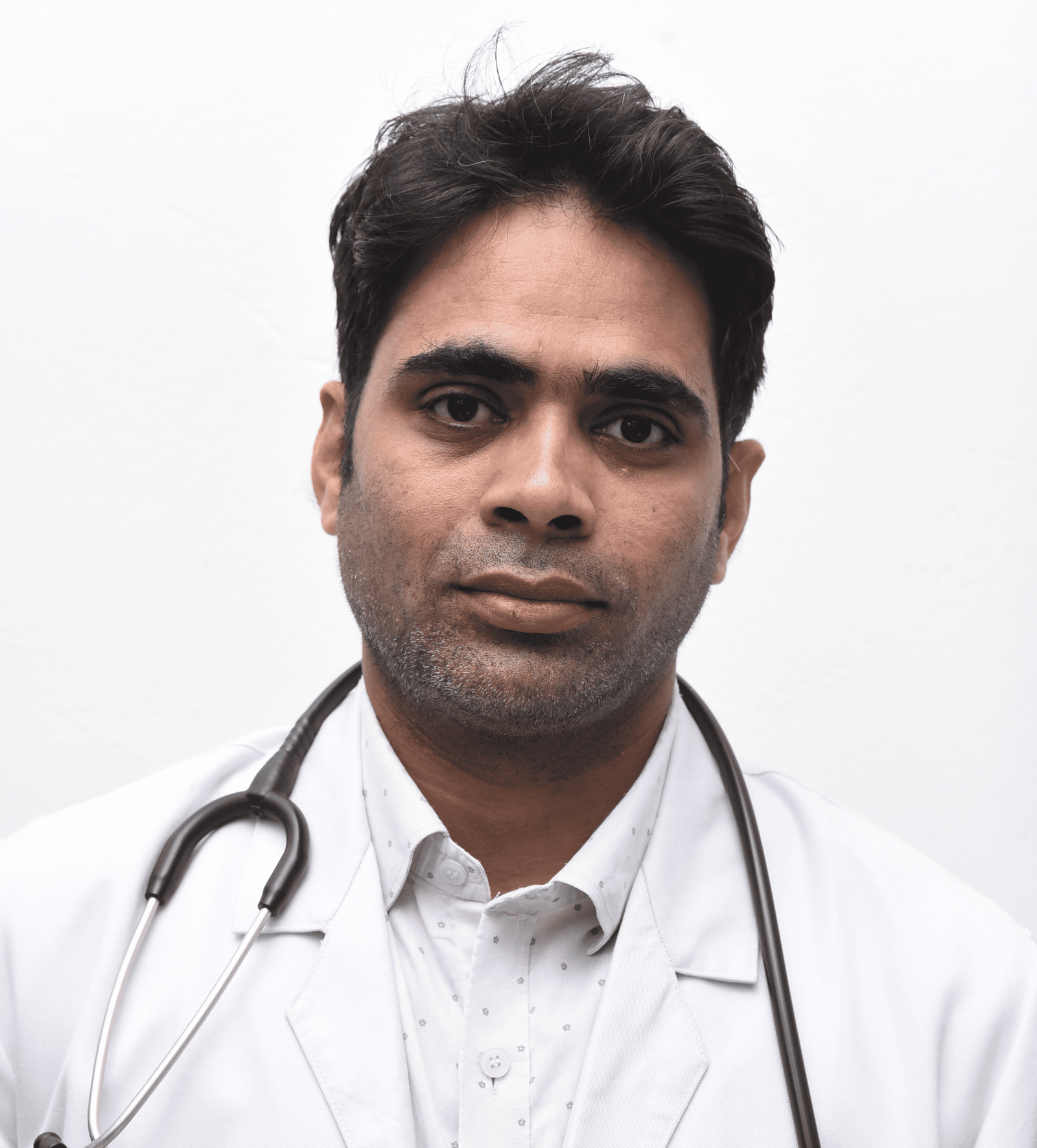 Dr. Rajesh Patidar