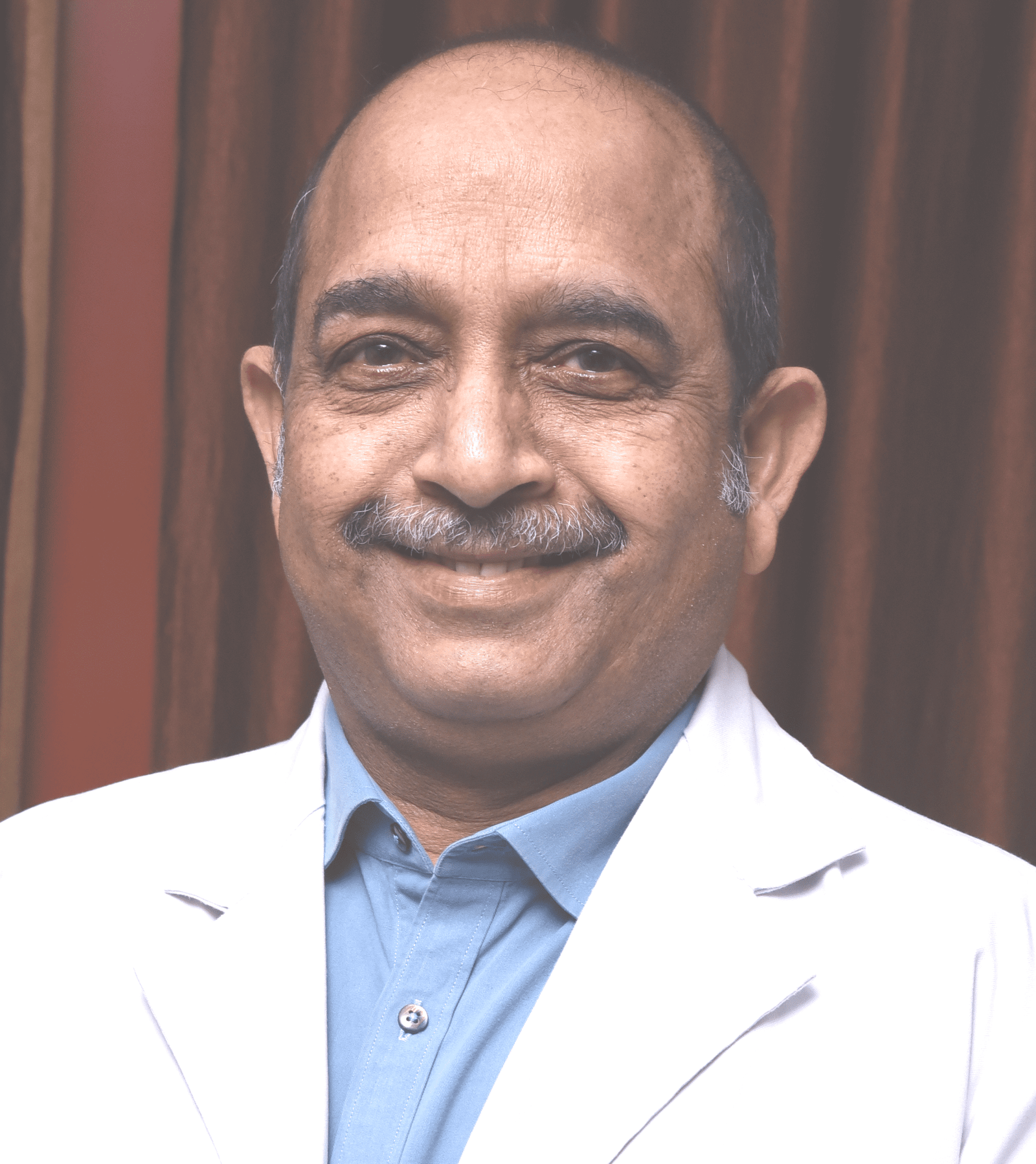 Dr. Sanjay Datey