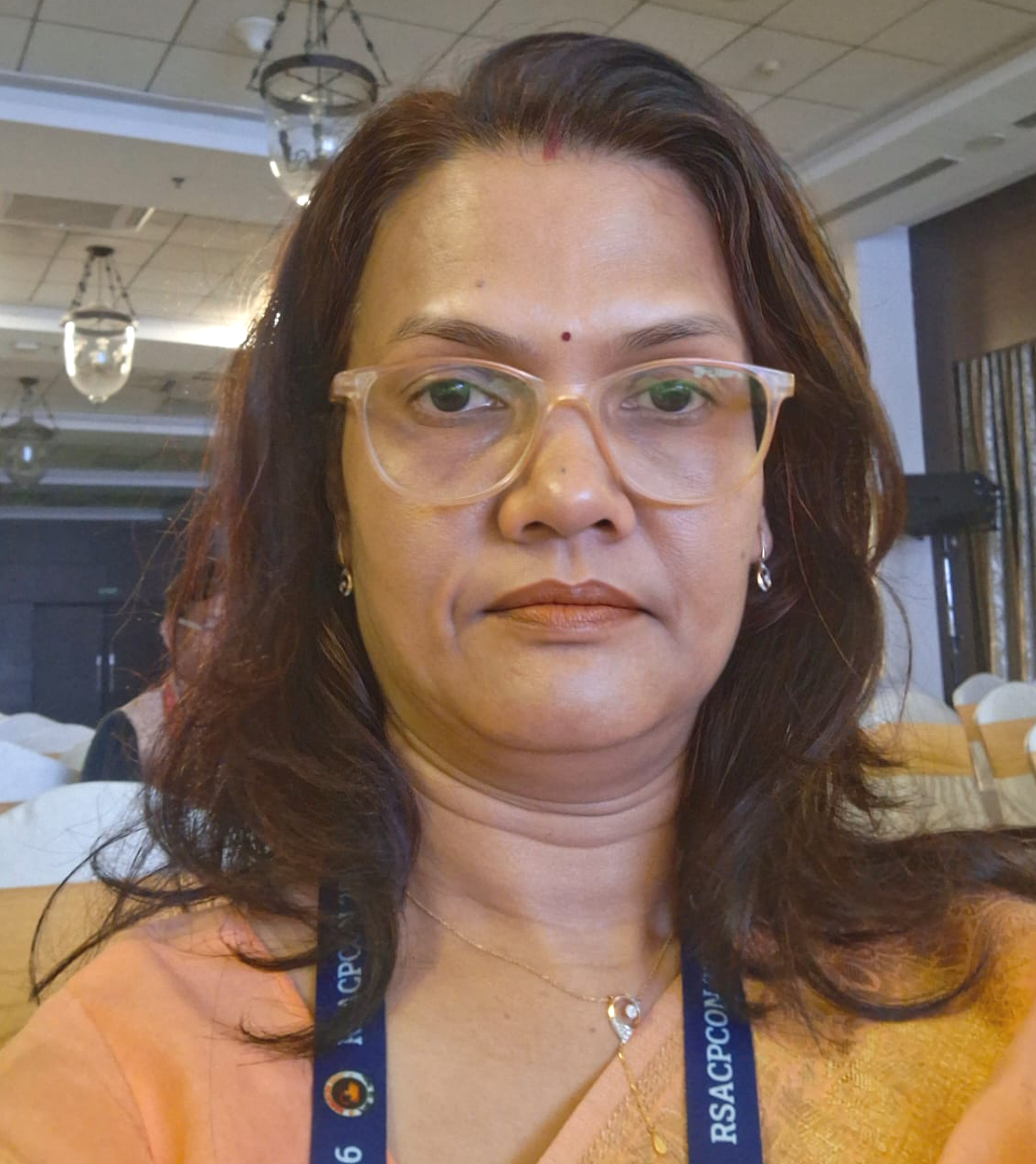 Dr. Sarita Gohiya