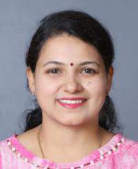 Dr. Shraddha Goswami
