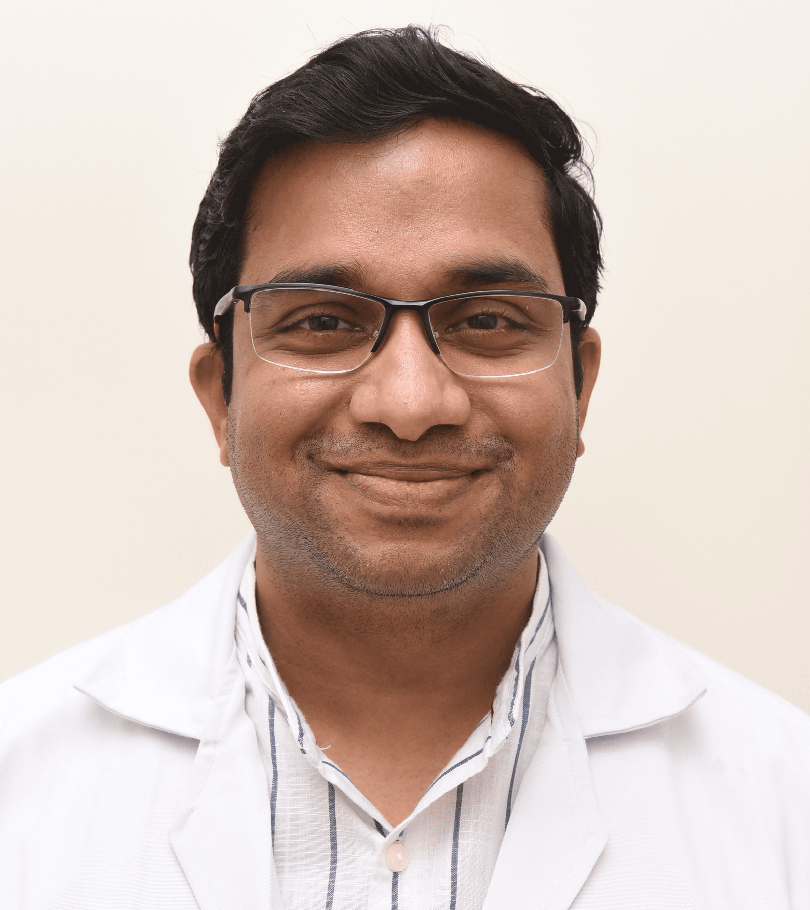 Dr. Shrikant Reddy