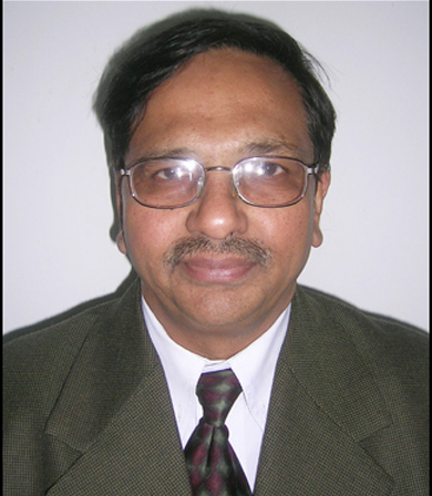 Dr. Subodh Banzal