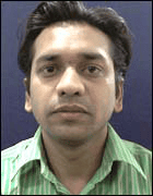 Dr. Sushmit Kosta