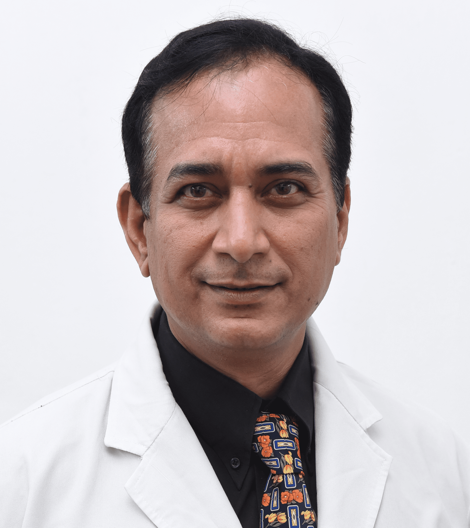 Dr. Vishal Munjal